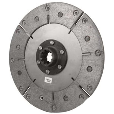 Aftermarket Fits John Deere Tractor 10 Heavy Duty Trans Disc 1010 2010 AT14612